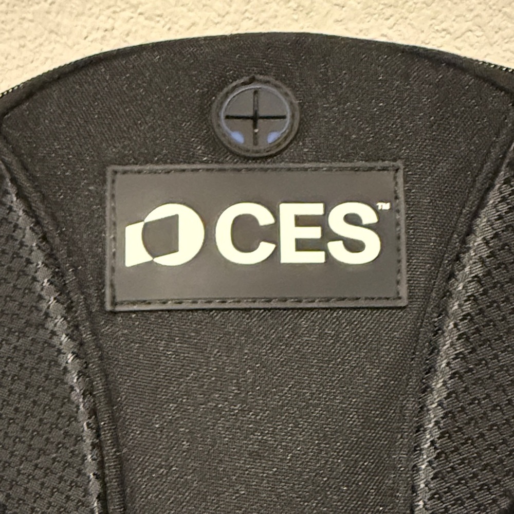 CES Backpack - Picture 2 of 10